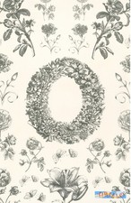 Decoupage fogli di carta - fogli,