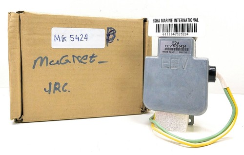 E2v technologies eev mg5424 - e2v,