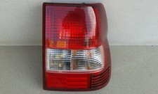 PER MITSUBISHI PAJERO PININ FARO FANALE POSTERIORE MINI DX STOP FANALINO GRUPPO