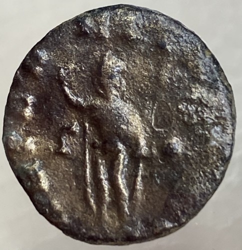 Moneta antico impero romano - moneta,