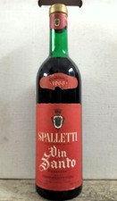 Vin santo liquoroso - 1,