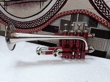NUOVA CUSTODIA RIGIDA ROSSA