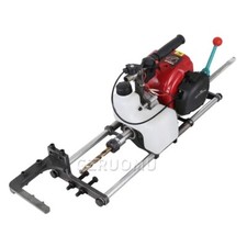 Foratrice montata su