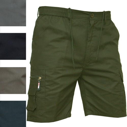 Pantalaccio corto uomo con - pantalaccio,