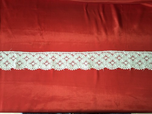 Balza pizzo 100 - balza, 100%cotone