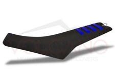 Husqvarna SM 125 2006-2012 Volcano Rivestimento Sella Antiscivolo Nuovo HQ004