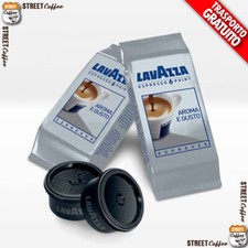 100 Cialde Capsule Lavazza