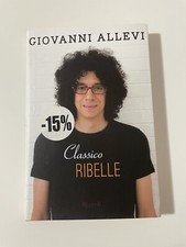 CLASSICO RIBELLE GIOVANNI