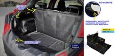 Telo proteggi bagagliaio auto