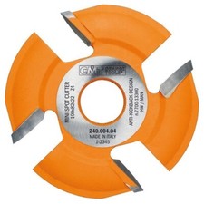 Lama circolare – CMT – per