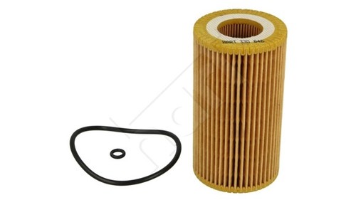Inserto filtro olio rigido - , per