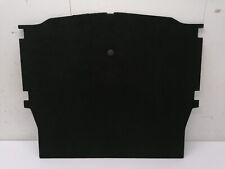 BMW E46 318i - Teppich