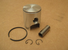 VERTEX - GOL Pistone per