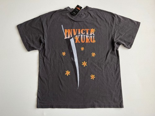 Shirt magliette invicta - t-shirt,