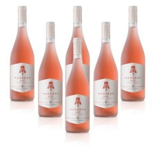 Rosato Costa Toscana IGT 6