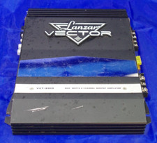 Amplificatore audio per - , auto