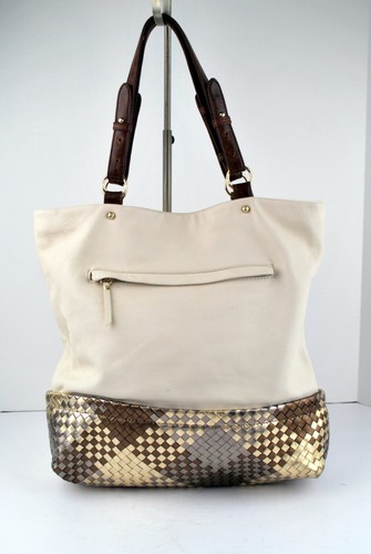 Borsa elliott lucca avorio - borsa,