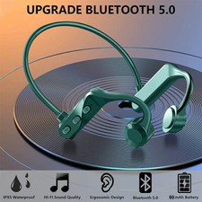 Auricolari Wireless Conduzione