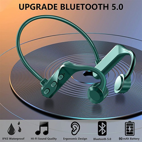 Auricolari wireless - auricolari, a