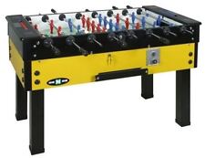 CALCIOBALILLA REGOLAMENTARE MOD. STADIUM - CALCETTO BILIARDINO CALCIO DA TAVOLO 