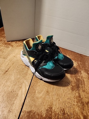 Nike air huarache - nike,