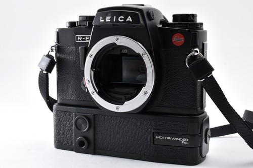 Top mint leica e re - mint],