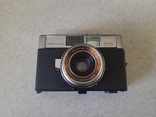 Kodak Retina S2 35mm
