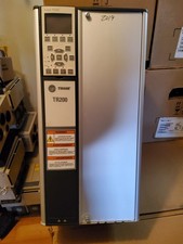  VFD variable frequency drive
