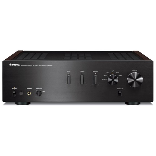 Yamaha amplificatore s501 - yamaha, a-s501