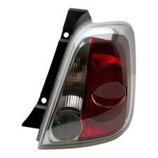Fanale Stop Posteriore DX Fiat