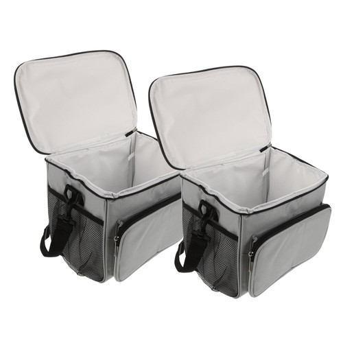 Borsa porta pranzo pezzi - borsa,