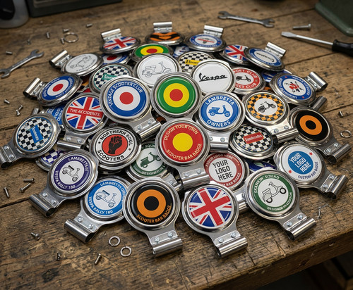 Design your own bespoke - design,