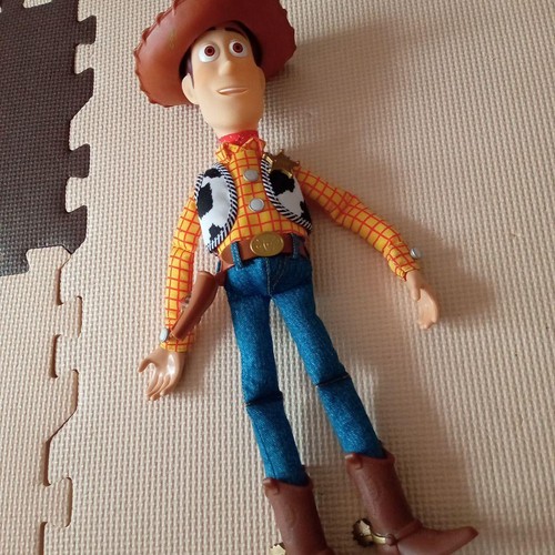 Cappello cowboy woody - cappello, da