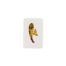 Asso di bastoni - Carte