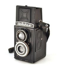 RICONDIZIONATO! FOTOCAMERA