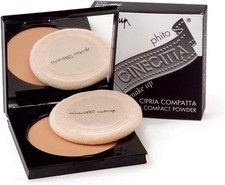 Cipria Compatta N3 NATURALE -