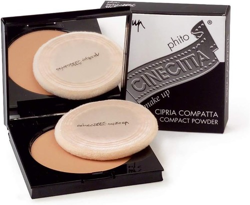 Cipria compatta n11 biscotto - cipria,