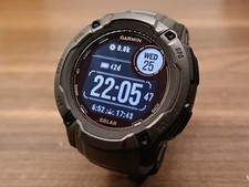 Garmin instinct solar 50mm - 2x,