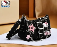 Borsa  Sanrio Hello Kitty 