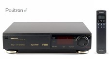 Videoregistratore SVHS