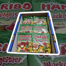 Haribo wackelgeister 160gr - haribo, x