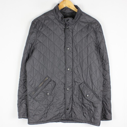 Giacca trapuntata uomo barbour - trapuntata,