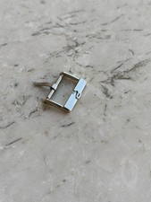 PIAGET VINTAGE STEEL WATCH