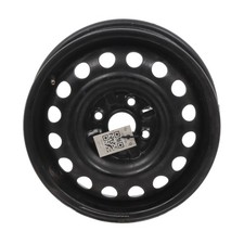 Cerchio In Acciaio - Toyota