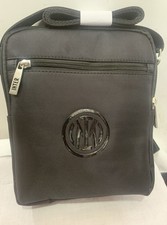 Borsello FC Inter Nero con