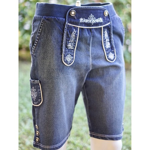 Pantaloncini it jeans - pantaloncini, tg.