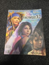 Final Fantasy X-2 Guida
