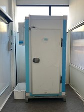 cella frigo Negativa