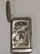 Rara antica cassaforte