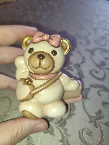 Thun teddy lei - thun,